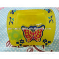 LED flashing mobile phone holders